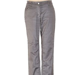 Lafayette 148 New York coated jeans size 2